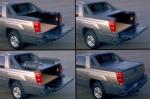 Chevrolet Avalanche 2002 года
